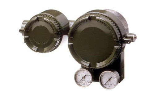 YOKOGAWA PK200-A73 Konverter Listrik ke Pneumatik