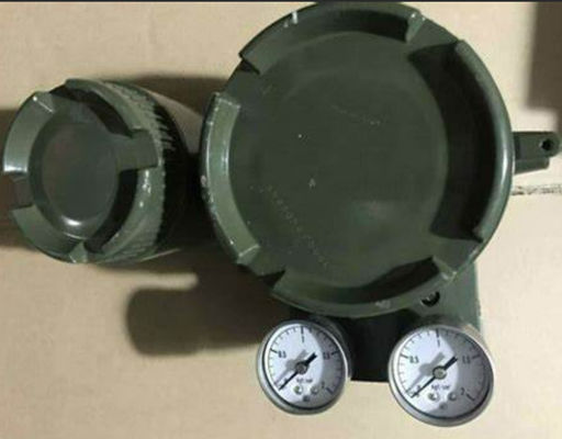 YOKOGAWA PK200-A73 Konverter Listrik ke Pneumatik
