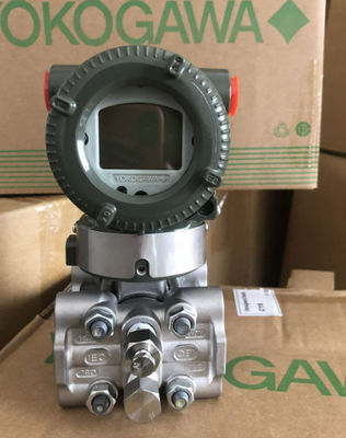 EJA110E-DMS4J-912DB Yokogawa Differensial Tekanan Transmitter