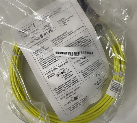 CB2W100-32 Bently Nevada Interconnect Kabel 32 kaki 9,75 meter