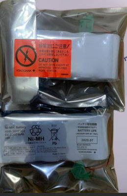 S9400UK YOKOGAWA Instrumen Baterai Nikel Kadmium