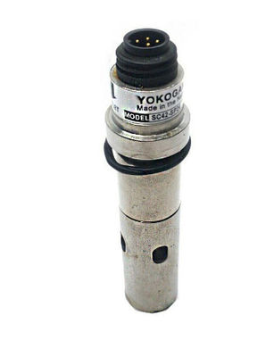 SC42-SP24 Sensor Konduktivitas Yokogawa Respon Suhu Cepat