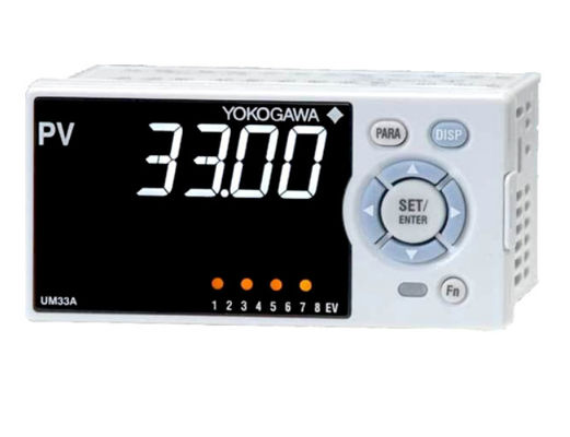 UM33A-000-11/LP YOKOGAWA Indikator Digital Dengan Alarm