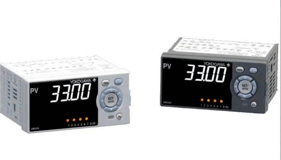 UM33A-000-11/LP YOKOGAWA Indikator Digital Dengan Alarm