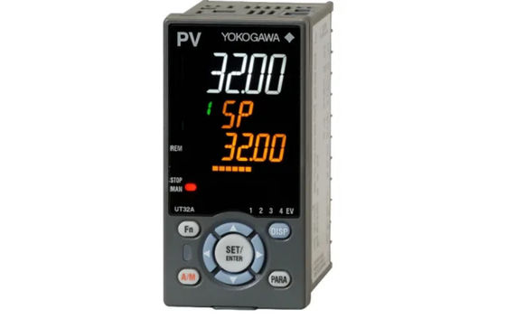 UT32A-000-11-00 Instrumen YOKOGAWA Kontroler Indikasi Digital