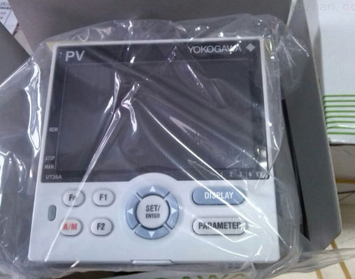 UT55A-001-10-00 YOKOGAWA Digital Indicating Controller Pasokan listrik 100-240 V AC