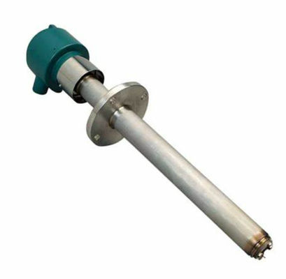 ZR22G-100-S-A-E-T-M-E-CV Zirconia YOKOGAWA Analis oksigen Analis kelembaban suhu tinggi