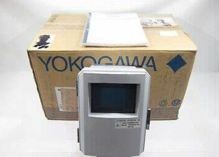 ZR402G-M-E-E-A/SCT YOKOGAWA Instrumen Jenis Terpisah Zirconia Oxygen Analyzer