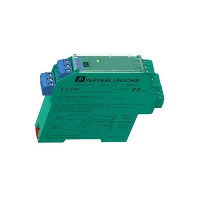 KFD2-STC5-Ex1 PEPPERL FUCHS Penghalang Terisolasi SMART Transmitter Power Supply 1 Saluran