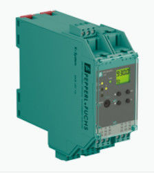 Pepperl+Fuchs KFU8-UFC-1.D Frequency Converter Dengan Nilai Trip