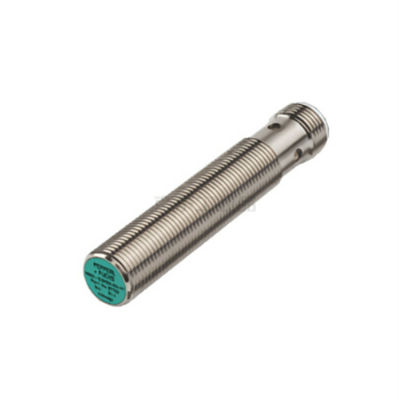 Sensor induktif Pepperl+Fuchs NBB5-18GM50-E2-V1