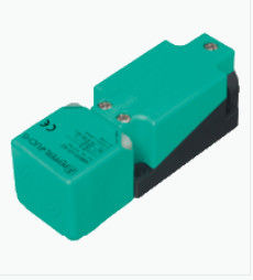 NBN40-U1K-N0 PEPPERL FUCHS Sensor induktif penghalang terisolasi