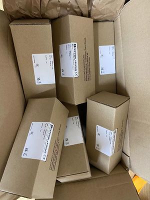 NBN40-U1K-N0 PEPPERL FUCHS Sensor induktif penghalang terisolasi