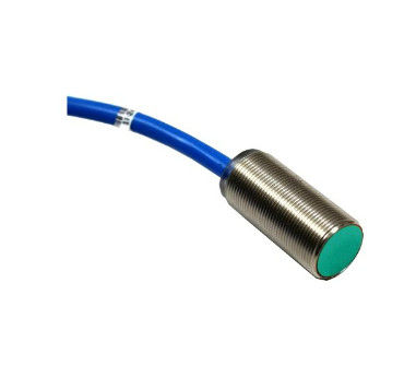NCB5-18GM40-N0 PEPPERL FUCHS Sensor Induktif Penghalang Terisolasi