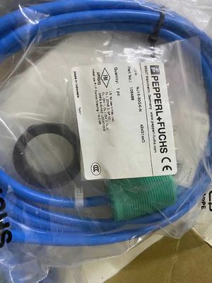 Sensor induktif Pepperl+Fuchs NJ15-30GK-N