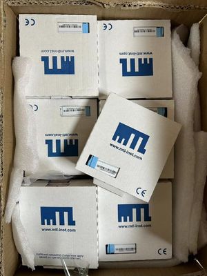 Pemberhentian pengemudi pengisolasi keamanan MTL4521