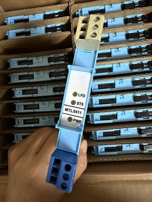 MTL5511 MTL Instruments Switch Proximity Detector Interface 10ms Maksimal