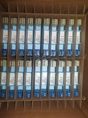 MTL5511 MTL Instruments Switch Proximity Detector Interface 10ms Maksimal
