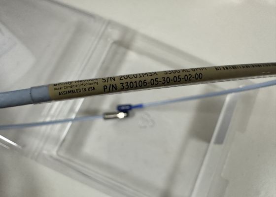 330106-05-30-05-02-00 3300 XL 8 mm Sonde Mount Kebalikan 0,5 Meter (1.6 Feet)