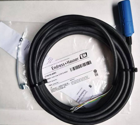 CYK10-A051 Endress+Hauser Digital Measuring Cable CYK10 Panjang kabel 5m
