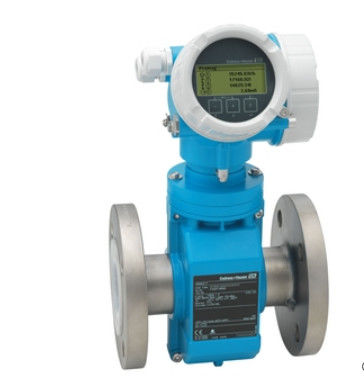 5P2B1F-AAACCAEA1K0A Endress+Hauser Proline Promag P 200 Elektromagnetic Flowmeter