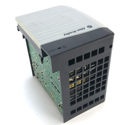 1756-PA72 ALLEN BRADLEY ControlLogix AC Sumber Daya 120V/240V AC
