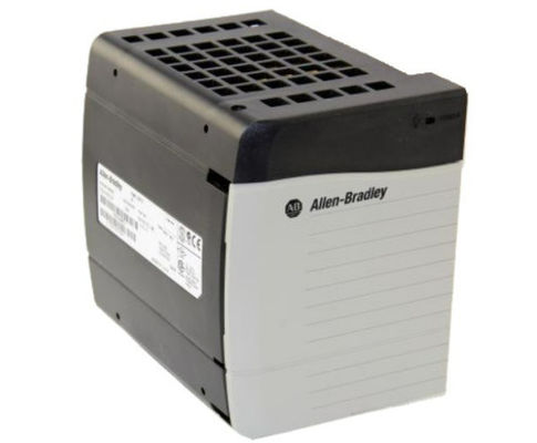 1756-PA72 ALLEN BRADLEY ControlLogix AC Sumber Daya 120V/240V AC