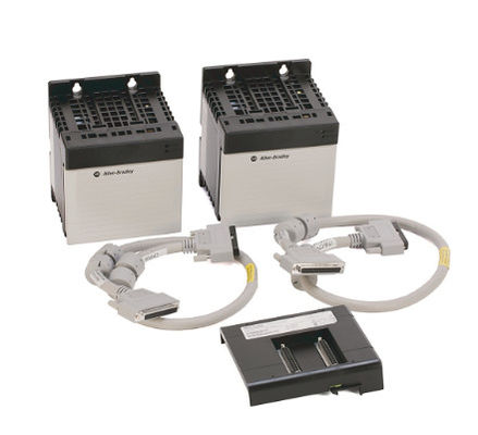 1756-PAR2 ALLEN BRADLEY Pasokan listrik redundant bundel 240V AC 50/60 Hz, 240V DC, 50 mA