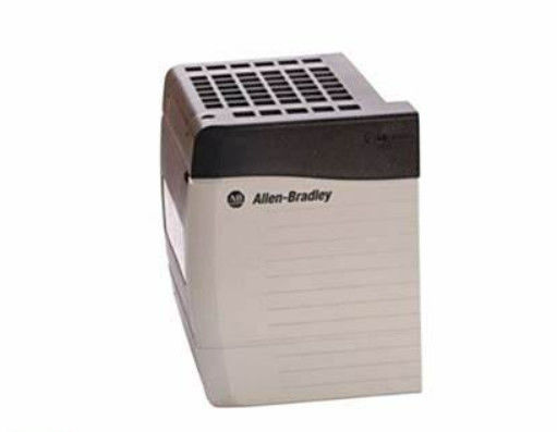 1756-PAR2 ALLEN BRADLEY Pasokan listrik redundant bundel 240V AC 50/60 Hz, 240V DC, 50 mA