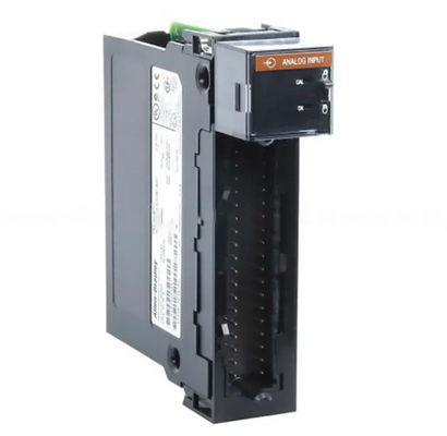 1756-IF16 ALLEN BRADLEY ControlLogix 16 Point A/I Modul Suhu penyimpanan -40 °C-85 °C--
