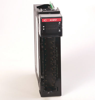 1756-IF16 ALLEN BRADLEY ControlLogix 16 Point A/I Modul Suhu penyimpanan -40 °C-85 °C--