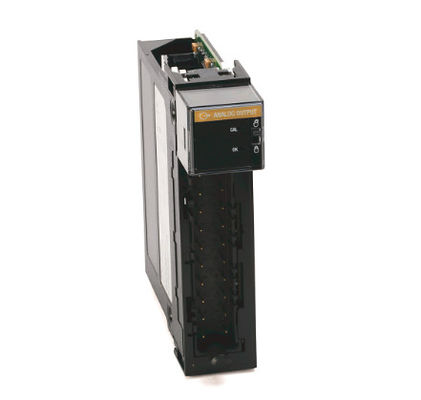 1756-OF8 ALLEN BRADLEY ControlLogix 8 Pt A/O I atau V Modul ± 10V 0...20 mA