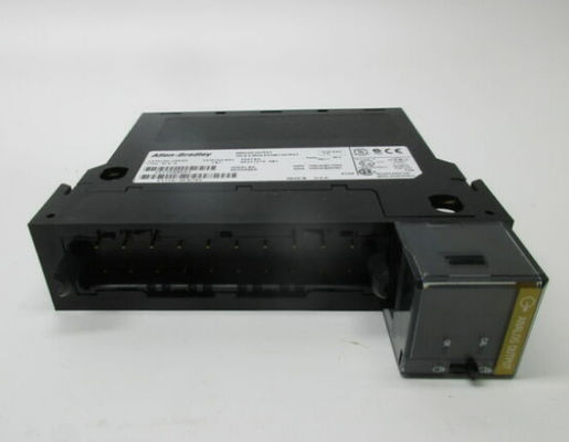 1756-OF8 ALLEN BRADLEY ControlLogix 8 Pt A/O I atau V Modul ± 10V 0...20 mA