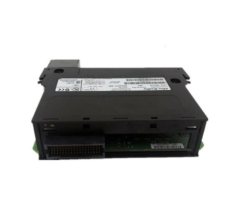 1756-IB32 ALLEN BRADLEY ControlLogix 32 Pt 12/24V DC D/I Modul