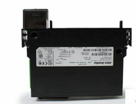 1756-OB32 ALLEN BRADLEY ControlLogix 32 Pt 12/24V DC D/O Modul