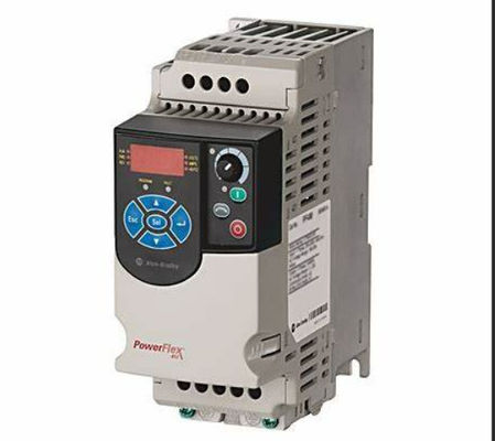 22F-D8P7N103 ALLEN BRADLEY PowerFlex 4M-3.7 KW (5 HP) AC Drive