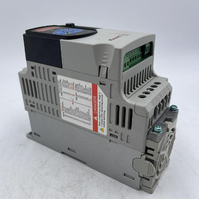 22F-D2P5N103 ALLEN BRADLEY PowerFlex 4M- 0,75 kW (1 HP) AC Drive