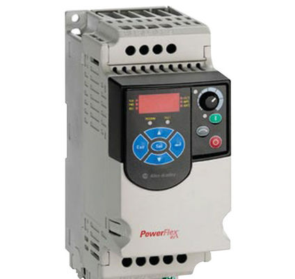 22F-D2P5N103 ALLEN BRADLEY PowerFlex 4M- 0,75 kW (1 HP) AC Drive