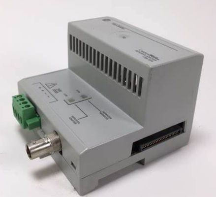 1786-RPA ALLEN BRADLEY ControlNet Modular Repeater Adaptor 24 Volt DC