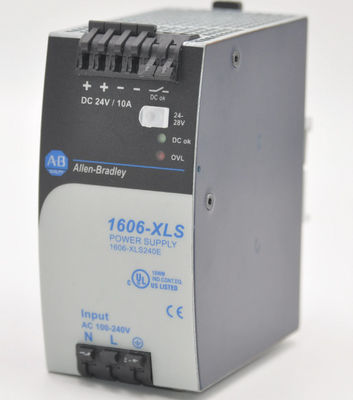 1606-XLS240E ALLEN BRADLEY Sumber Daya XLS 240 W Sumber Daya