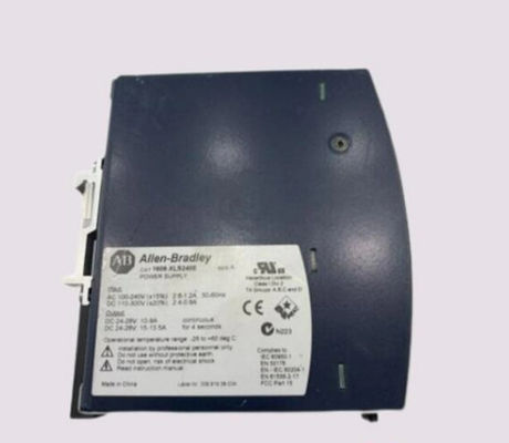1606-XLS240E ALLEN BRADLEY Sumber Daya XLS 240 W Sumber Daya