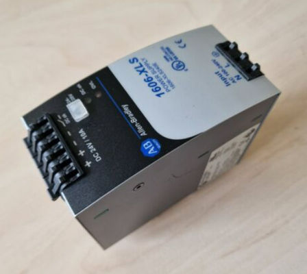 1606-XLS240E ALLEN BRADLEY Sumber Daya XLS 240 W Sumber Daya