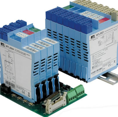 MTL5522 MTL Instrumen Solenoid / Alarm Driver Jumlah saluran Satu