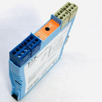 MTL5582B MTL Instrumen Resistance Isolator Untuk Mengulangi Sinyal RTD