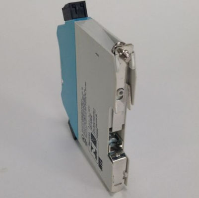 MTL7778AC MTL Instrumen Shunt-diode Penghalang Keamanan 10,5cm x 1,26cm x 9cm