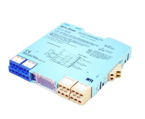 MTL5044 MTL Instrumen Repeater Power Supply Supply tegangan 20 sampai 35V dc