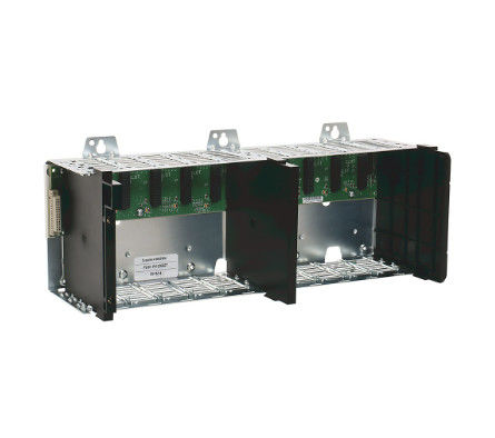 1756-A10 ControlLogix 10 slot Chassis Daya pembuangan Max 5 W