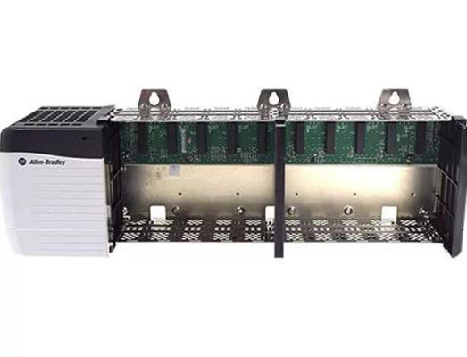 1756-A10 ControlLogix 10 slot Chassis Daya pembuangan Max 5 W