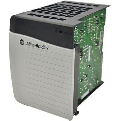 1756-PA75 Allen Bradley ControlLogix AC Power Supply 250 Volt Kontinyu