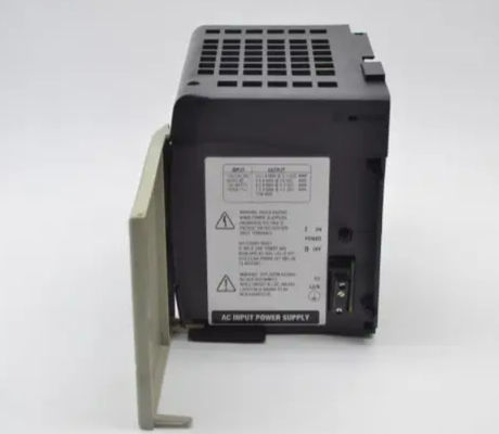 1756-PA75 Allen Bradley ControlLogix AC Power Supply 250 Volt Kontinyu